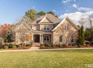 9008 Leverton Ln, Raleigh, NC 27615