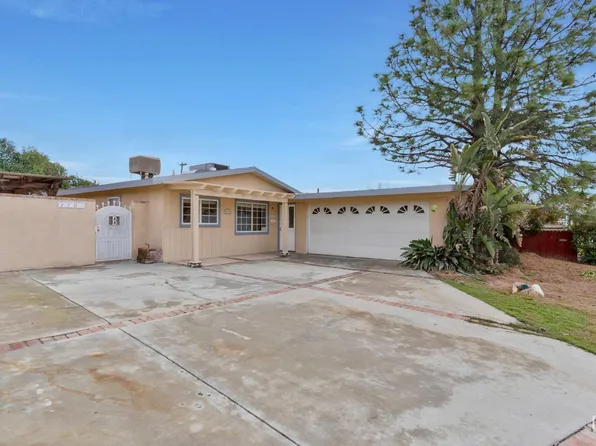 2701 Poppy St, Bakersfield, CA 93306
