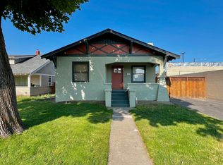 604 S 12th Ave, Yakima, WA 98902