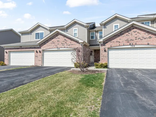 724 Wellington Ln, Cary, IL 60013
