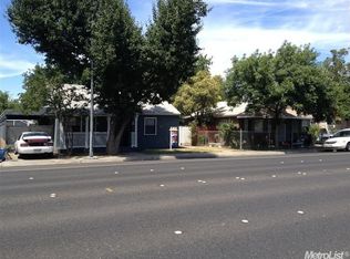 1609 W Orangeburg Ave, Modesto, CA