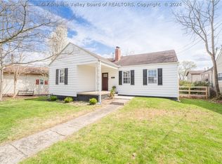 604 Park St, Saint Albans, WV 25177