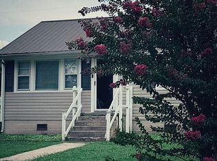 109 Parker St, Woodbury, TN 37190