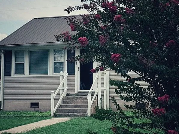 109 Parker St, Woodbury, TN 37190
