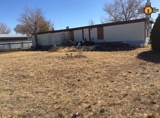 323 W Nebraska Ave, Jal, NM 88252