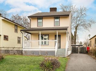 1380 E 18th Ave, Columbus, OH 43211