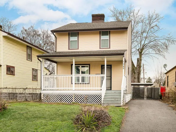 1380 E 18th Ave, Columbus, OH 43211