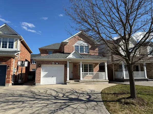 677 Irving Ter, Milton, ON L9T 6H6