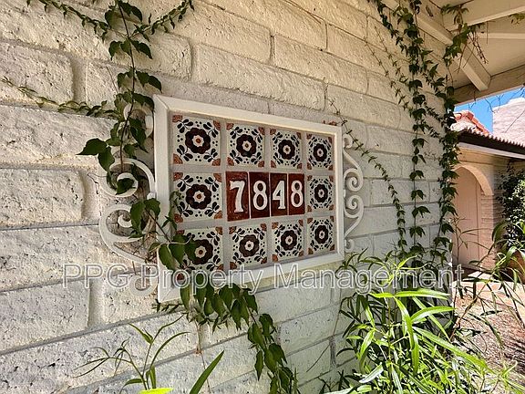 2nd image of 7848 E Via Sonrisa