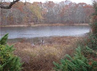 14 Echo Dr, Barrington, RI 02806