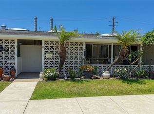 13840 Canoe Brook Dr #6H, Seal Beach, CA 90740