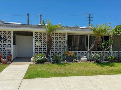 13840 Canoe Brook Dr #6H, Seal Beach, CA, 90740