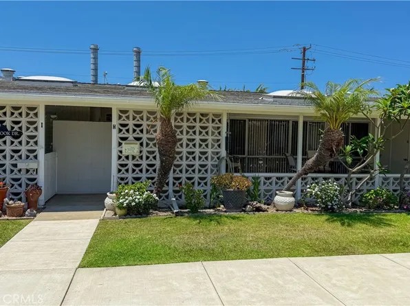 13840 Canoe Brook Dr #6H, Seal Beach, CA 90740