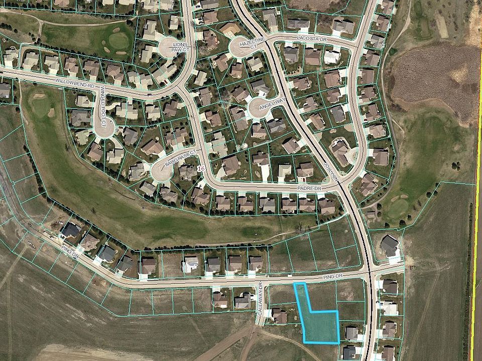 2nd image of 3717 Ping Dr