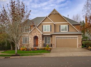 7349 SW Iron Horse St, Wilsonville, OR