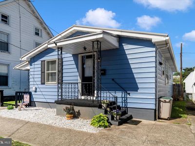 12 S Vermont St, Williamsport, MD, 21795