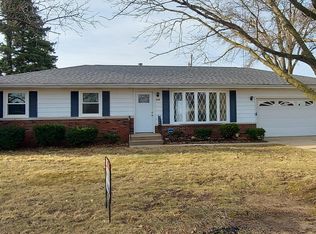 508 Corvette Dr, La Porte, IN 46350