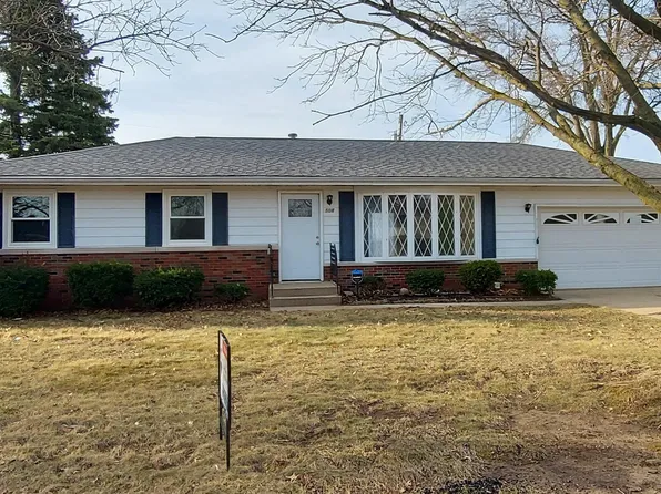 508 Corvette Dr, La Porte, IN 46350