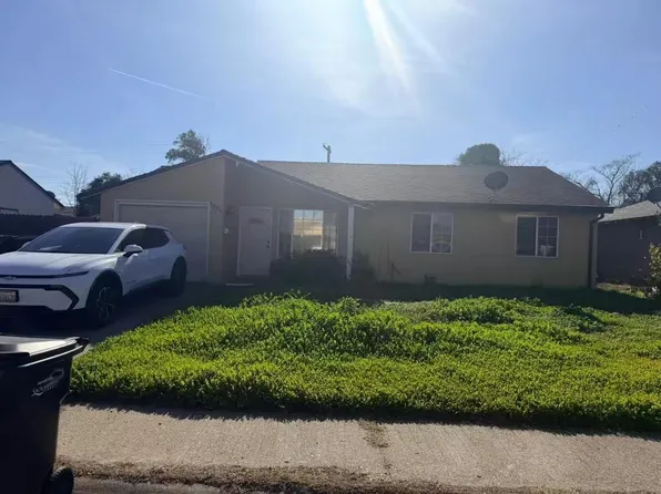 6533 Larry Way, North Highlands, CA 95660