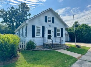 20 S Hamilton St, Monroeville, OH 44847