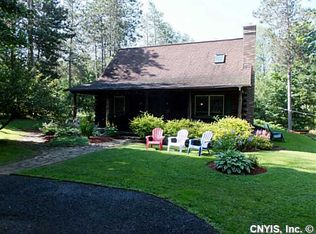 725 Curtain Rd, Tully, NY 13159