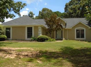 101 Cobblestone Cv, Sharpsburg, GA 30277