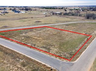 6800 Sage Creek Dr, Godley, TX 76044