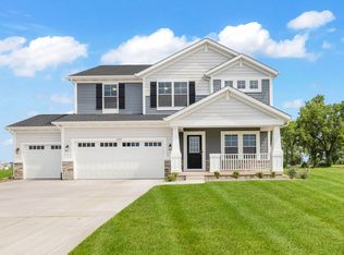 13272 Light Ave, Dyer, IN 46311