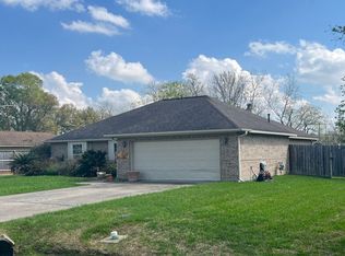 1033 Theresa St, Houston, TX 77051