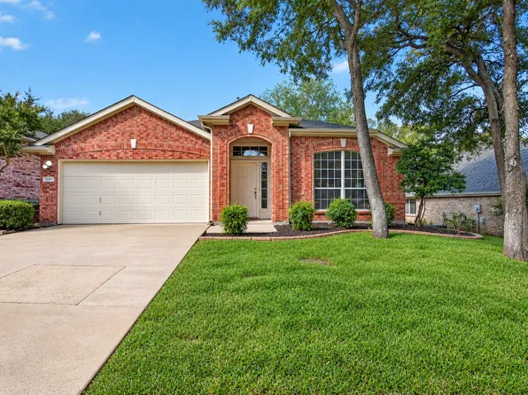 2691 Eganridge Ln, Rockwall, TX 75087