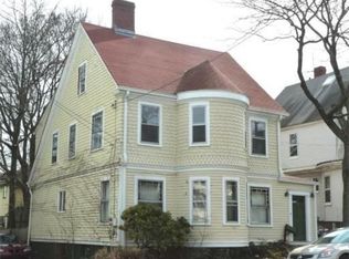 57 Eastern Ave, Lynn, MA 01902