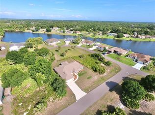 190 Fitzsimons St, Port Charlotte, FL 33954