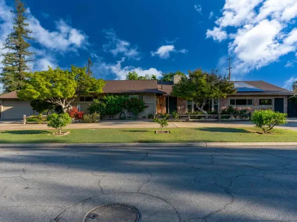 294 W San Bruno Ave, Fresno, CA 93704