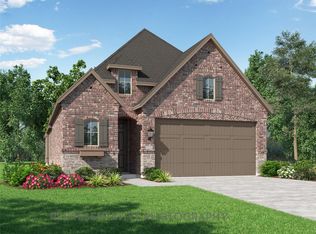 827 Willow Stream Dr, Lavon, TX 75166