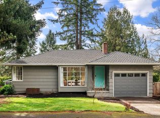 5522 SW Nebraska St, Portland, OR 97221