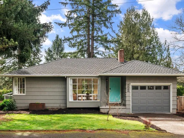 5522 SW Nebraska St, Portland, OR 97221