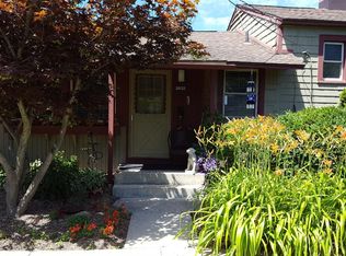 2632 Whitewood St, Ann Arbor, MI 48104