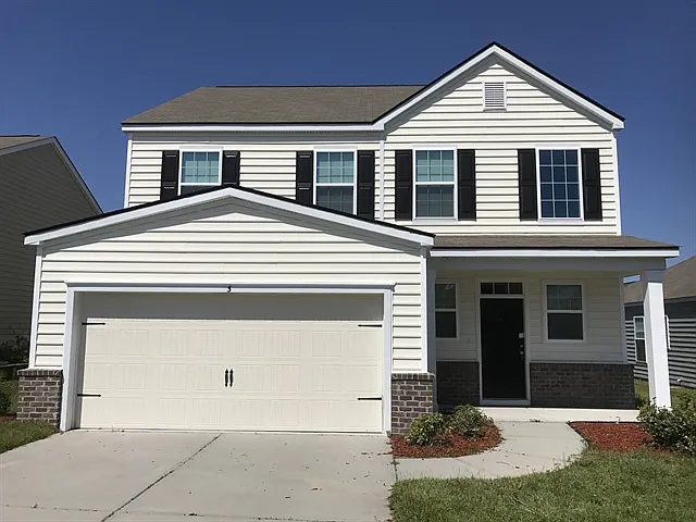 4 bed, 2.5 bath, 2167 sqft, $2,720 — Photo 1
