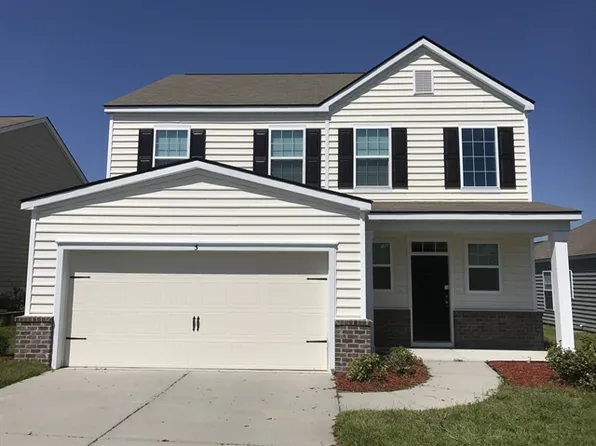 3 Bradford Ct, Beaufort, SC 29902