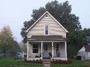 813 Delaware Ave, Montpelier, OH 43543