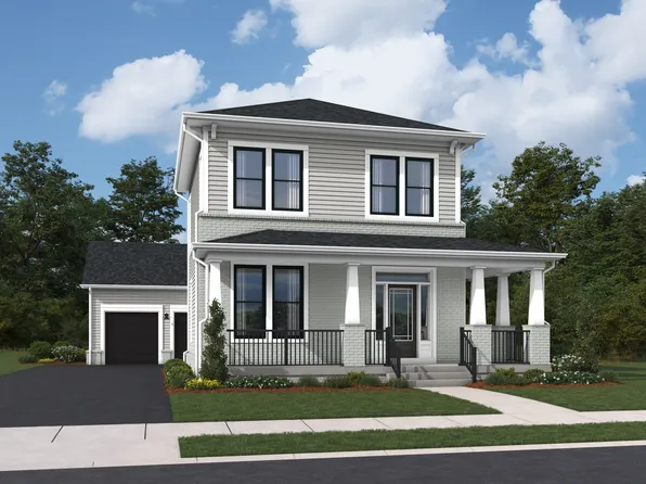 5006 Milo St, Marshall, VA 20115