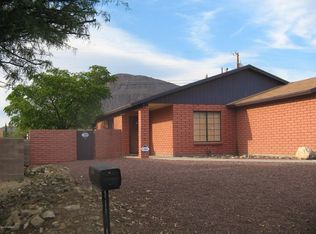 4742 W Calle Don Tomas, Tucson, AZ 85757