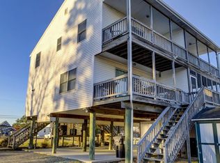 3420 Ridge Rd #1, Chincoteague Island, VA 23336