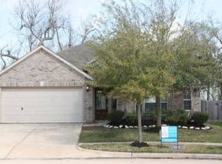 10435 Caribou Ct, Missouri City, TX 77459