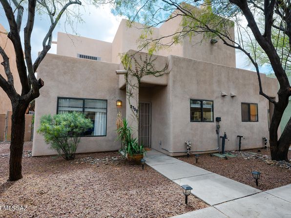 Tucson AZ Condos & Apartments For Sale - 145 Listings | Zillow