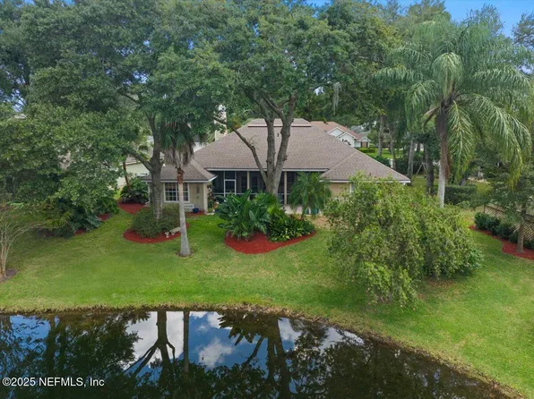 2182 SOUND OVERLOOK Drive W, Jacksonville, FL 32224