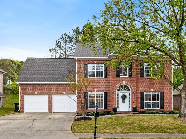 5446 Colony Way, Birmingham, AL 35226