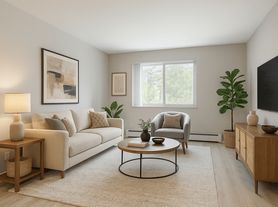 The Jersey Apartments