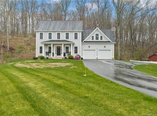 27 Redstone Rd, Suffield, CT 06078