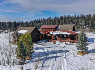 18 Fawnlilly Dr, McCall, ID 83638